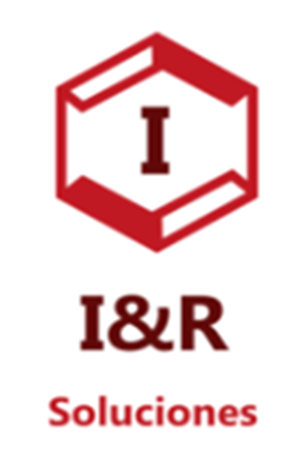 Logo IR Soluciones